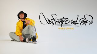 Download Lagu SUBWOFFER - UN FANÁTICO DEL RAP (VIDEO OFICIAL) MP3