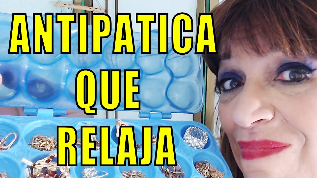 ASMR AMIGA ANTIPATICA Y SU SUERTE💎RP