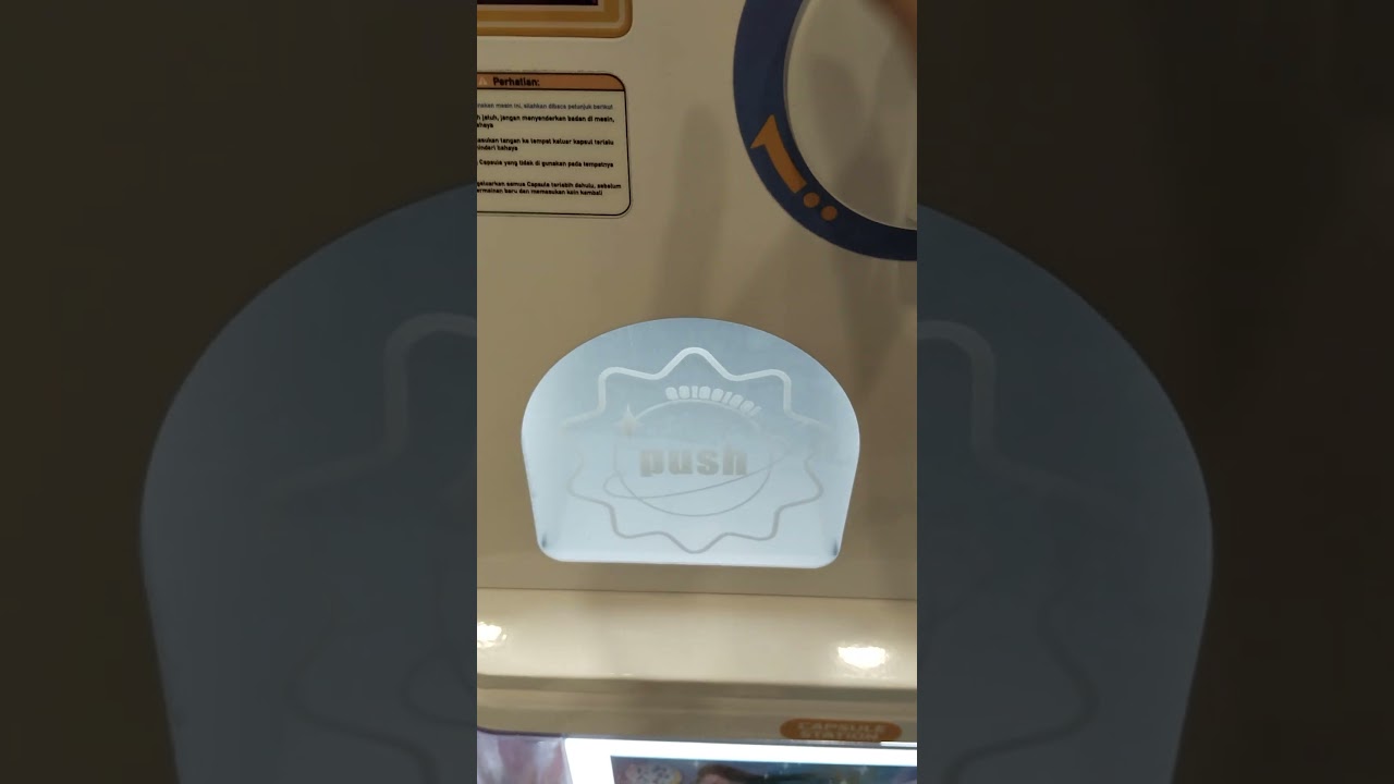 ✨🙌🏻gachapon at OH! SOME🙌🏻✨