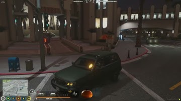 Vinny Watches Air 1 vs a Drone | GTA RP NoPixel 3.0