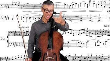 Cello Shifts, Extensions and Bowing Exercises |  E Major Scale and Arpeggio | Piatti Cello Method