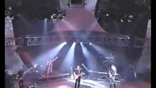 Video thumbnail of "Men at Work '98 - Can't Take This Town (live in Brazil)"