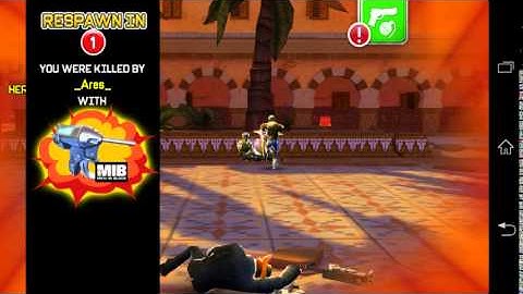 Respawnables funny full match part 8