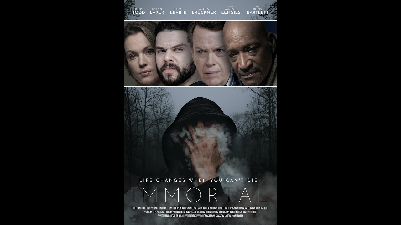 Rob Margolies Interview