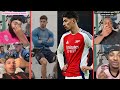 рџљЁрџ Ї Kai Havertz Unrecognizable His Physical Transformation Shocks Fans рџљЁрџ Ї Kai Havertz Unrecognizable His Physical Transformation Shocks Fans