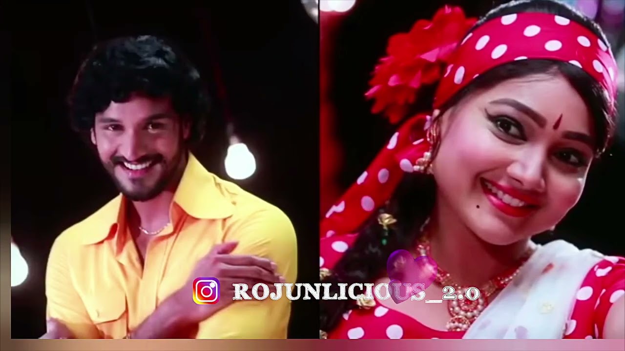 KANNUM💕 KANNUM💕 KALANTHACHU💫 ✨💫