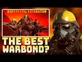 HELLDIVERS 2 BEST PREMIUM WARBOND TIER LIST - BEST WEAPONS & ITEMS | WHICH ONE SHOULD U BUY!?