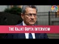 Rajat gupta speaks about his journey from being a feted biz guru on wall street to convicted felon