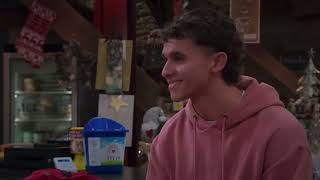 Sarah Sugden 11th December 2025 Part 2 - sarah + jacob agree to have a secret christmas eve wedding 