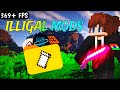 The BEST FPS MODSPACK For Mojo Launcher 🔥 (INASNE FPS BOOST)