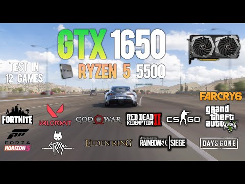 ゲーミングPC　RYZEN5 5500 GTX1650 Amazon.co.jp: Hibis ゲーミングPC 【Ryzen5 5500 / RTX2060S