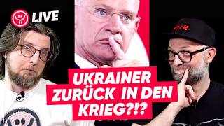 🤮 "Radiakle Aussage vom Minister??!!!" – 0punkt LIVE 449