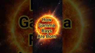 Scientists FINALLY Found Where Solar Gamma Rays Come From 😳☀️