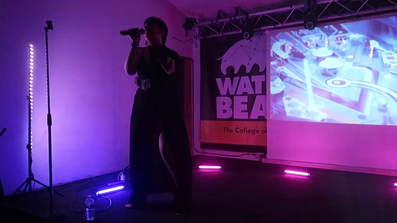 Promenade Cinema - Moonlight live@Corporation, 2025