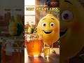 POV: Indian Moms Were Right About These Drinks 😭 #healthtips