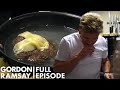 The Infamous Boiled Burger | Part One | Hotel Hell FULL EPISODE