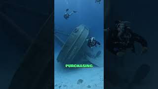 America Lost A 3.8 Megaton Nuclear Bomb Off The Coast Of Georgia In 1958 It's Still There ☢️🇺🇸