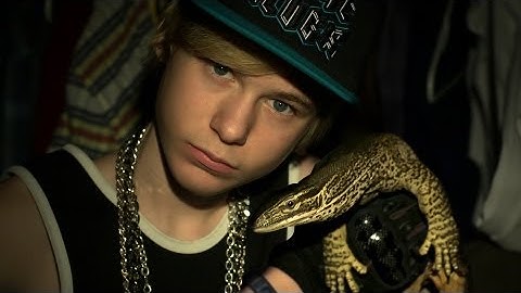 GLASSPOPCORN - MY CIRCLE (OFFICIAL MUSIC VIDEO)