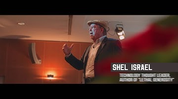 2015 Lundquist European Seminar on Digital Corporate Communications & Webranking by Comprend Awards