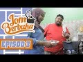 Jom Berbuka (2018) | Episod 3