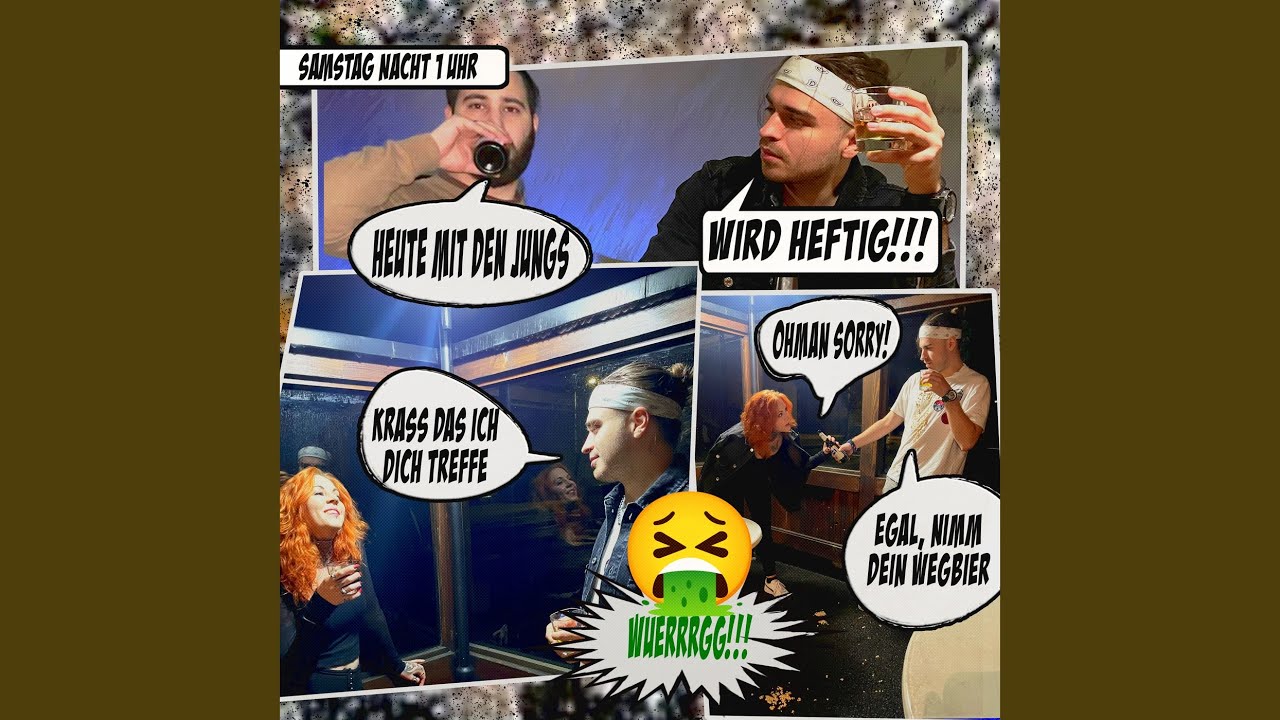 Watch WEGBIER on YouTube Watch WEGBIER on YouTube