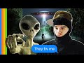 Yeat says hes met aliens and we believe him