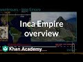 Empires Before Colonization The Inca and Their Legacy