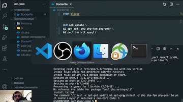 How to Install PHP Extensions in Docker Images