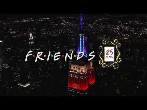 Meghan Trainor - I'll Be There For You (Friends Theme Tribute)