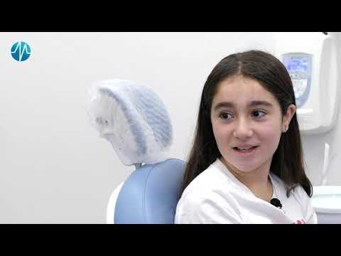 ד"ר נטלי גבריאלוב - טיפולי שיניים בילדים