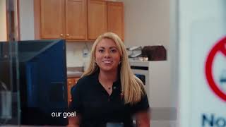 What is ABF and what are we about?