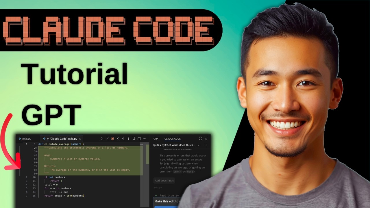 How To Code With Claude And Gpt (2026) - YouTube