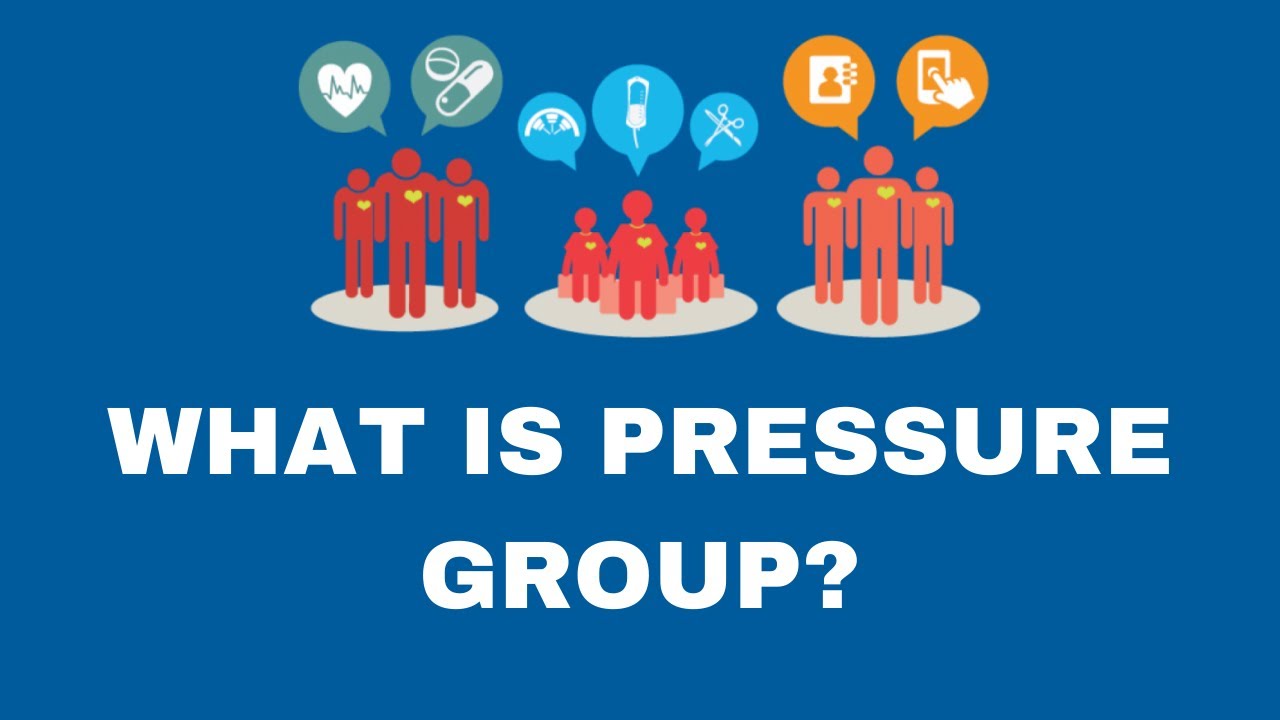 Pressure Groups : Meaning, Definitions, Features, Functions, Types  Techniques