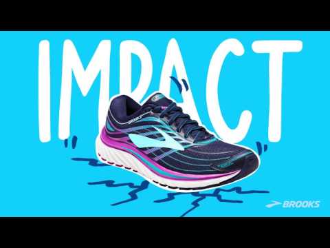 Zapatillas Brooks Glycerin 15