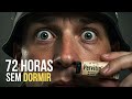 A Substância Que Criou SUPER Soldados Alemães e Quase Dominou O Mundo
