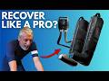 Do These Recovery Boots Actually Work? (Pulsio Pro Compression Review)