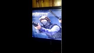 CounterStrike: Condition Zero - Deleted Scenes | completly Crashed