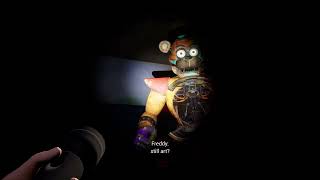 Freddy has an identity crisis Wealth