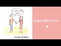 Louise Golbey - A Little While Longer (Official Music Video)