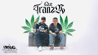 Que Tranza - Ubak, Rodka Video Oficial