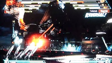 Marvel vs. Capcom 3 - Scrubalicious Ranked Matches part 5