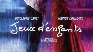 Jeux D'enfants (2003) Full Movie | Türkçe Altyazılı Jeux D'enfants (2003) Full Movie | Türkçe Altyazılı