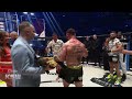 KSW Fight of the Year!? | Bartosiński vs. Grzebyk 2