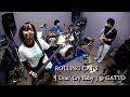 RollingCat's【Don't Cry Baby】@GATTO