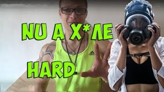 Hard табак и Nuahule, не вывез!!! Hard табак и Nuahule, не вывез!!!