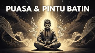 Is it true that fasting can open up spiritual knowledge? Facts and explanations!!
