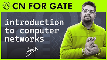 1. intro to computer networks