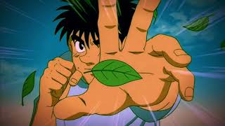 (ANIME RAP BEAT) - "HAJIME NO IPPO" - [Workout Rock/Hip-Hop Instrumental]