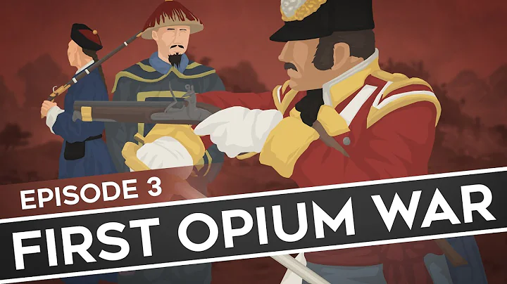 Feature History - First Opium War - DayDayNews