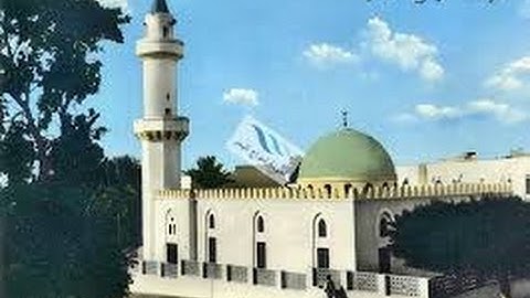 بلبل الإذاعه الشيخ أبوالعينين شعيشع رحمه الله \ سورة الطور